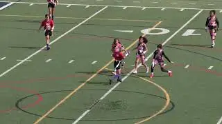 2025 March Carlsbaddies Flag Tournaments