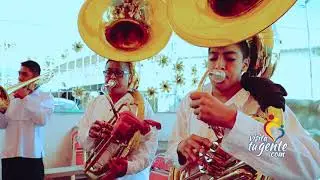 El Planeta Azul - Guzz Ojeda - Banda De Música Autóctona de Yalálag