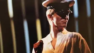 David Bowie NYC 1978 Interview