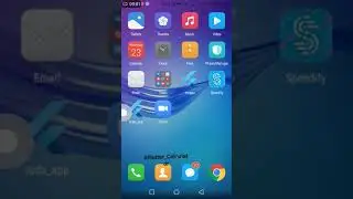 Simple Flutter Calculator #shorts