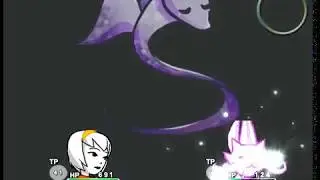 Homestuck: Felt Mansion Gameplay Part 7 Cetus Boss Battle [No Commentary]
