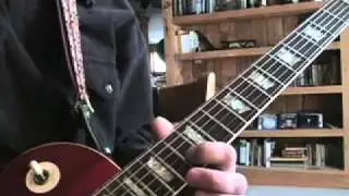 HOW TO PLAY LIKE FREDDIE KING, ELMORE JAMES, T-BONE WALKER