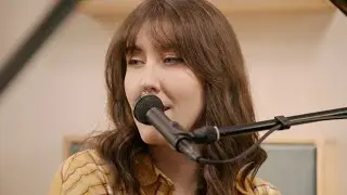 Emily Mercer (Live from Low Four Studio)