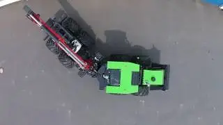 NF210 8R Teaser