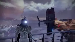 Destiny how to get free loot (taken gear,sterling packages,ldr 5001)