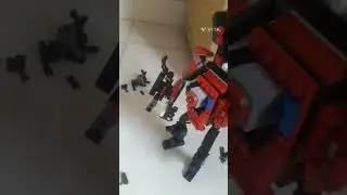 Lego astro toilets invesion *ep 3 parte 3* #lego #astrotoilet&nbsp; #stopmotion #shorts