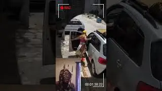 Everyone should be security conscious, be vigilant.
