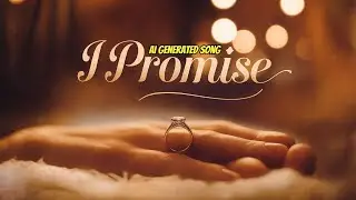 I Promise: A Moving AI Song About Love, Loyalty, and Endless Commitment