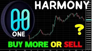 Harmony (ONE) Bear Market Targets. ONE Chart Analysis And Price Prediction 2022