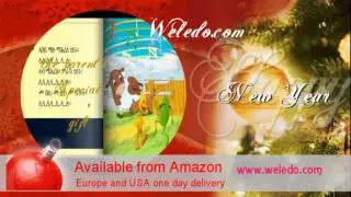 A Tigrigna Story book perfect gift idea for a family