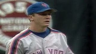 NYM@PHI: David Cones strikes out 19 Phillies