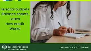 Financial Literacy Spanish Version