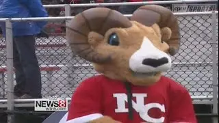 New Canaan vs. Wethersfield