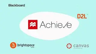 Achieve Anywhere: Seamless Learning with LMS Integration