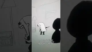 I&rsquo;m not scared of ghosts&hellip;maybe
