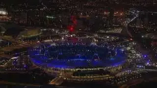 International Paralympic Committee Athletes' Council