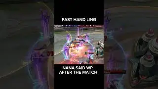 diving in the enemy base #mobilelegends #mlbbmysgcreators