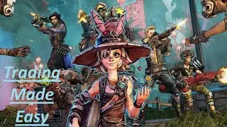 How to Trade In Borderlands 4 - Made Easy