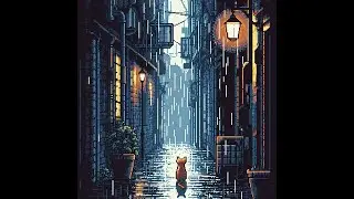 Reflection | somber video game music