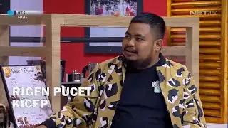 Langsung Pucet Muka Rigen Kena Kuncian Maut Fina - RT 5
