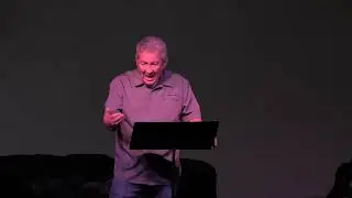 Romans Part 9 Original Joe Warren August 24, 2025