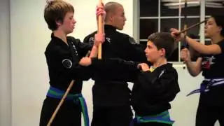 Teen Martial Arts In Pittsburgh