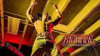 TITAN YIN vs CAPPUCCINO JONES | Bizarre Underground (November 2nd 2025)