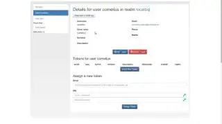 Easy migration of old OTP System to privacyIDEA