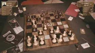 Chess Ultra:Это ВЕЛИЧАЙШИЙ шахматный поединок.Обзор.