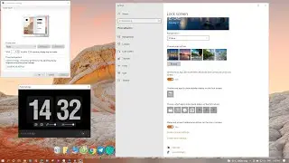 How to fix FliqloScr Screen Saver is not working after installing