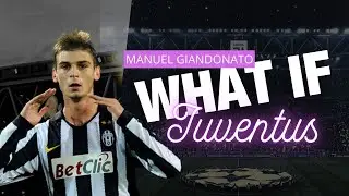 Manuel Giandonato: 