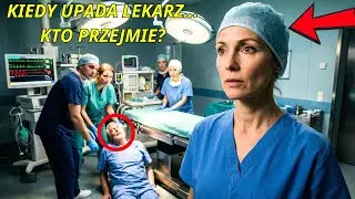 Pacjent konał na stole operacyjnym – ta pielęgniarka zrobiła coś, czego nikt się nie spodziewał, w c
