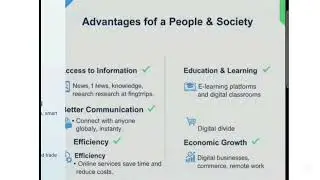 Digital Society  ||A new Era to make easier social life. 
