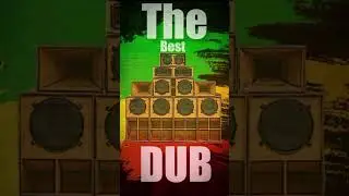 The BEST dub. subscribe. #dub #music #songs #reggae