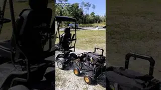 Baja Wrangler 2 + Tow Cart = Farm Beast 💪 (DIY Mod)