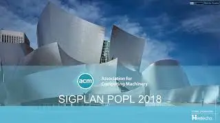 [POPL'18] Unifying Analytic and Statically-Typed Quasiquotes