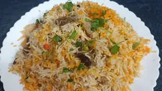 Muradabadi Biryani| #mouthwatering#yummyrecipe#cooking 