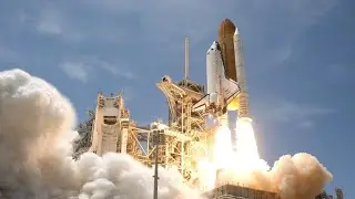 A talk with Space Shuttle Launch Director &ndash; Mike Leinbach