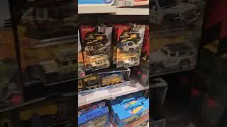 Matchbox Jurassic Park Collection