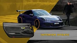 EXTREME CHANGES ON MY INTERIOR!!