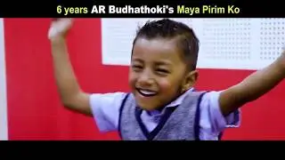 New Song By  5 PLUS AR Budhathoki With His Father   Ft Nita Dhungana Tanka Budhathoki