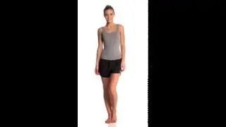 TYR Women's Quest 3 in Running Short | SwimOutlet.com