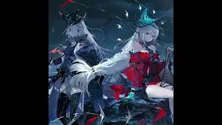 lovbug - Ch. 1 feat. sense, karasu, kimj, Tekea, skoolio, kraves, yugen, souls1, cozin & Lilac
