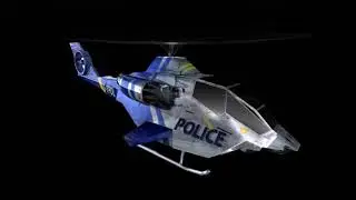 NFS MW Chopper Quotes