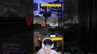 FALCONS vs NIP 😬