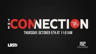 The Connection - October 5, 2017