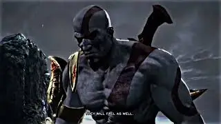 KRATOS GOW EDIT - FLAWLESS
