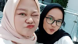weekend produktif #ciwalk #cihampelas