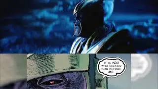 Avengers Doomsday: Epic Opening Scenes | Marvel Fan Edit
