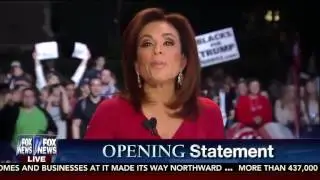 Pro trump fox news pundit meltdown live